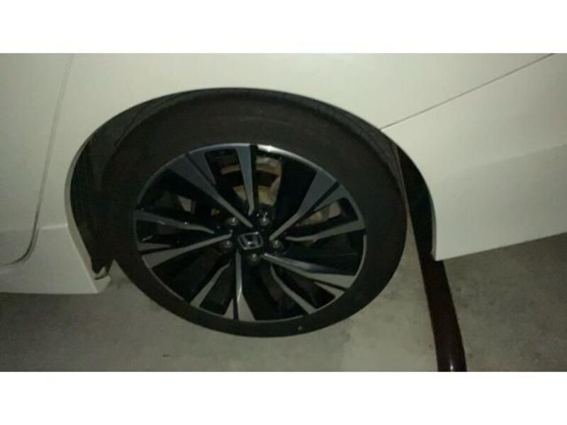 ACCORD HYBRID