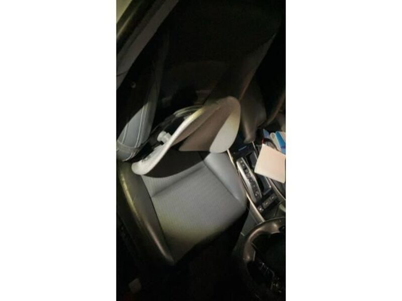 ACCORD HYBRID