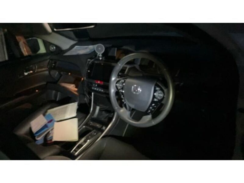 ACCORD HYBRID
