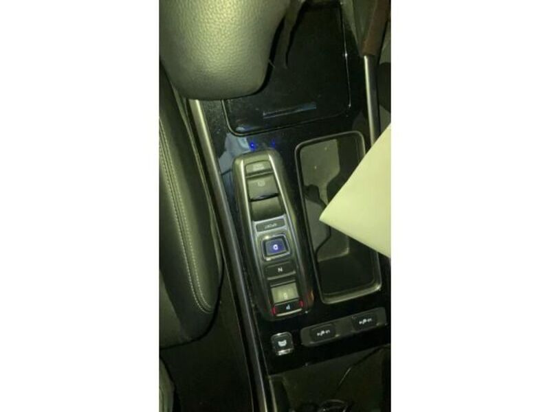 ACCORD HYBRID