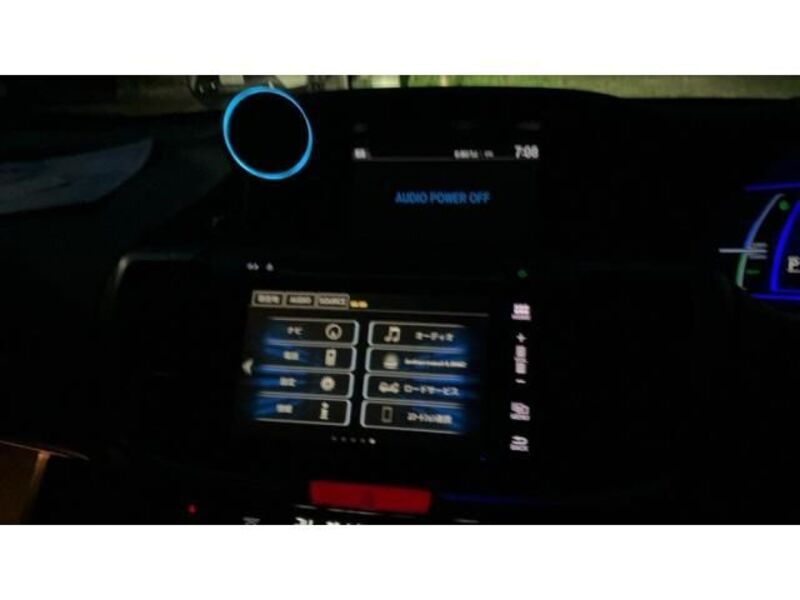 ACCORD HYBRID