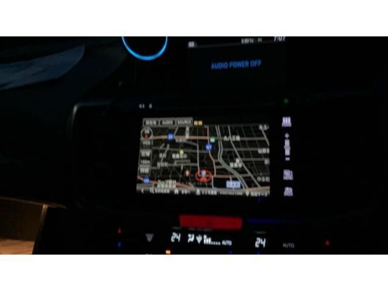 ACCORD HYBRID