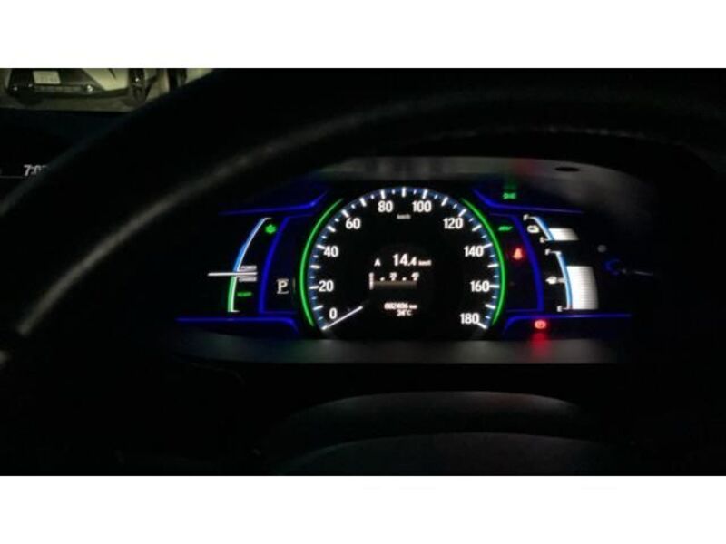 ACCORD HYBRID
