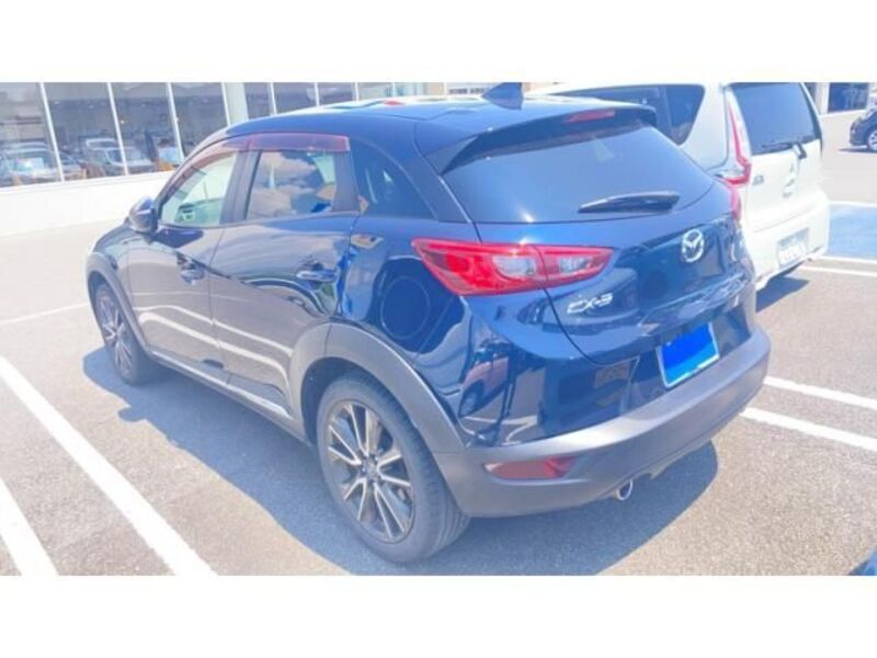 CX-3