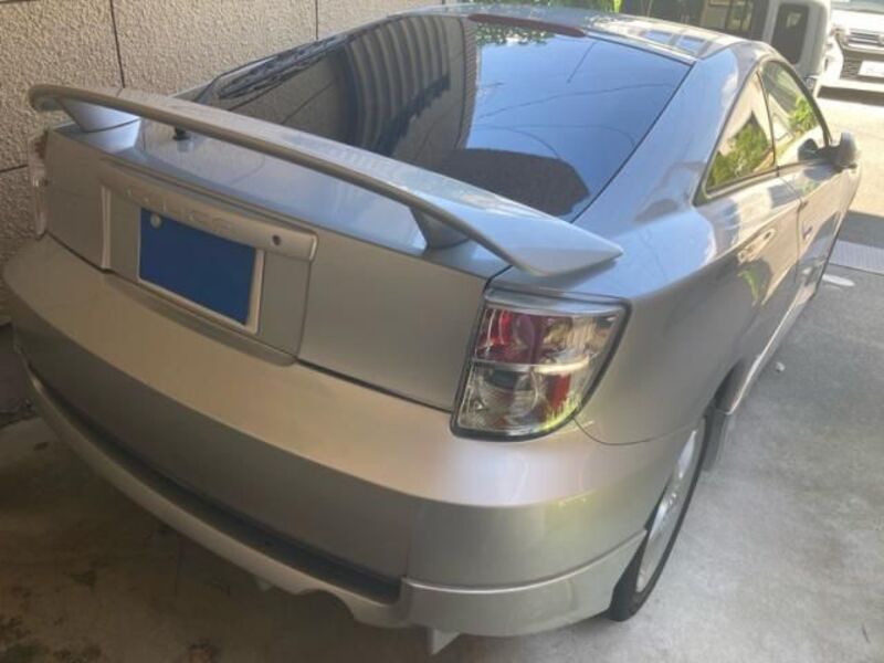 CELICA