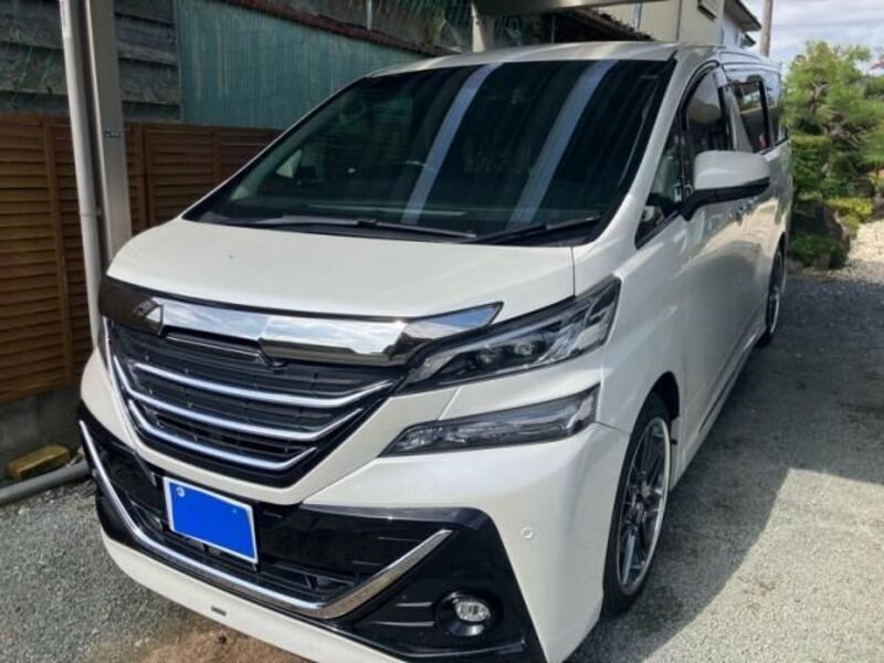 VELLFIRE