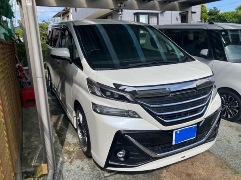 VELLFIRE