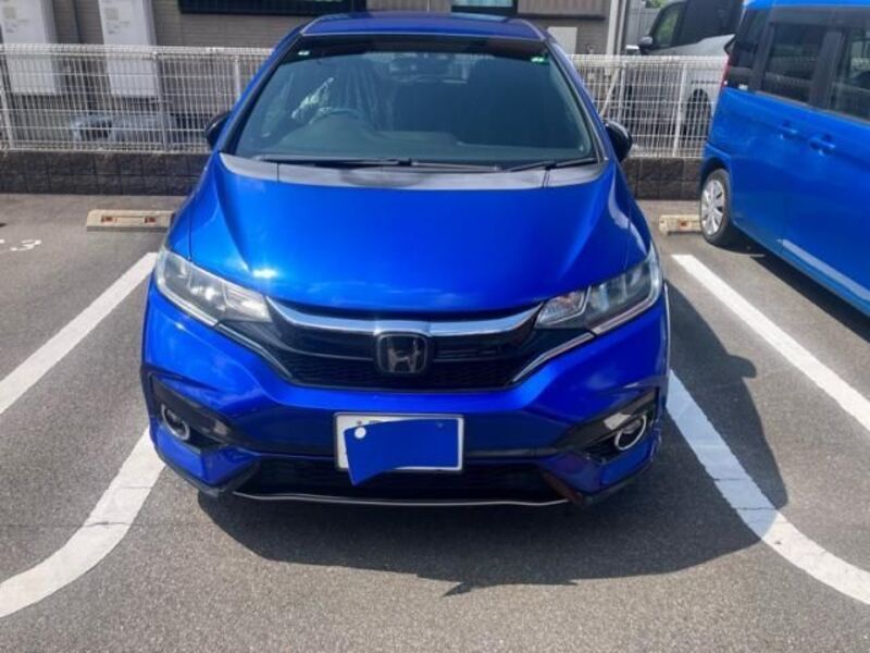 FIT HYBRID-0