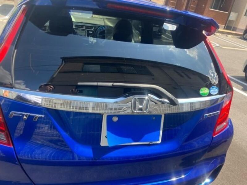 FIT HYBRID