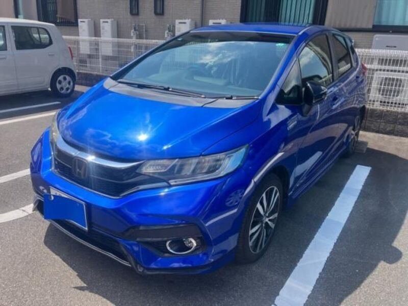 FIT HYBRID
