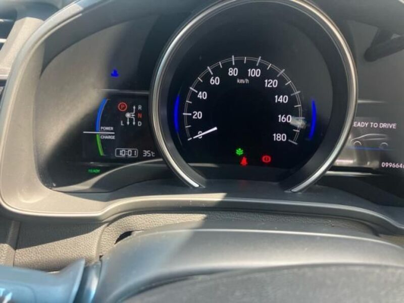 FIT HYBRID
