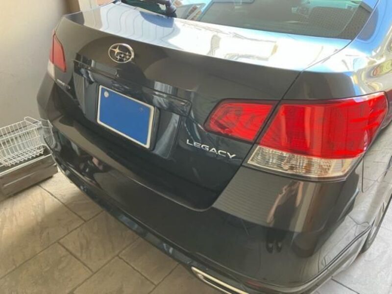 LEGACY B4