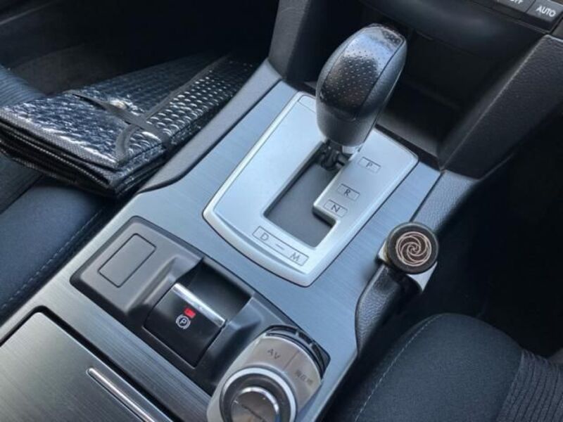 LEGACY B4