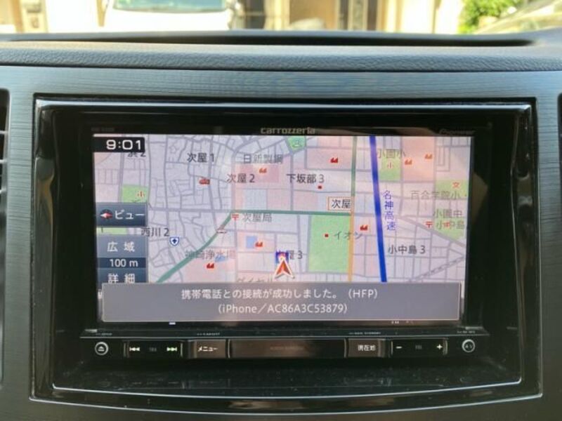 LEGACY B4