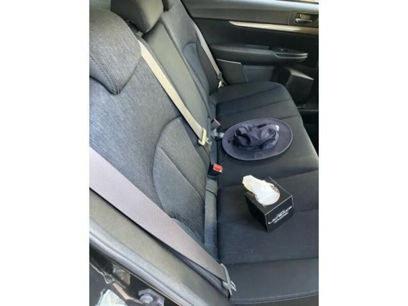 LEGACY B4