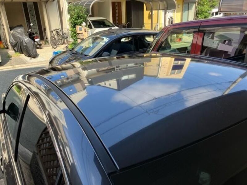 LEGACY B4