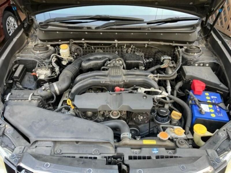 LEGACY B4
