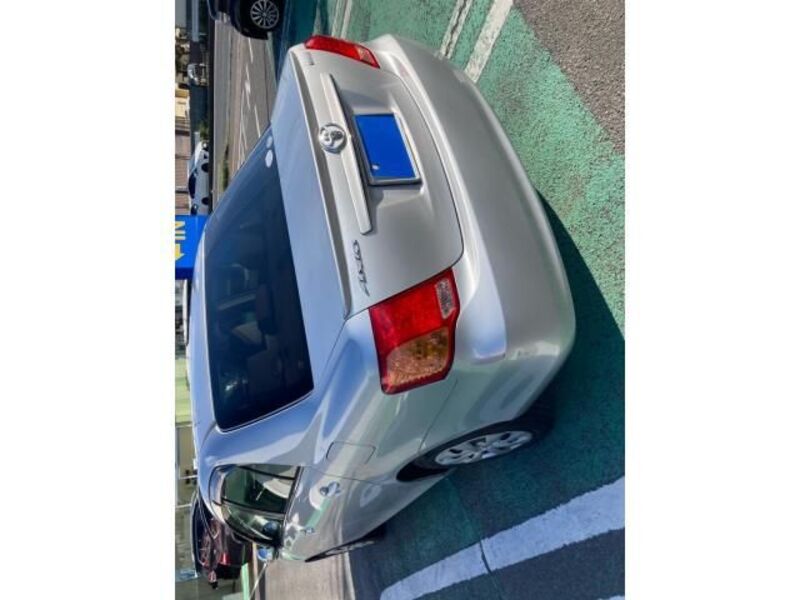 COROLLA AXIO