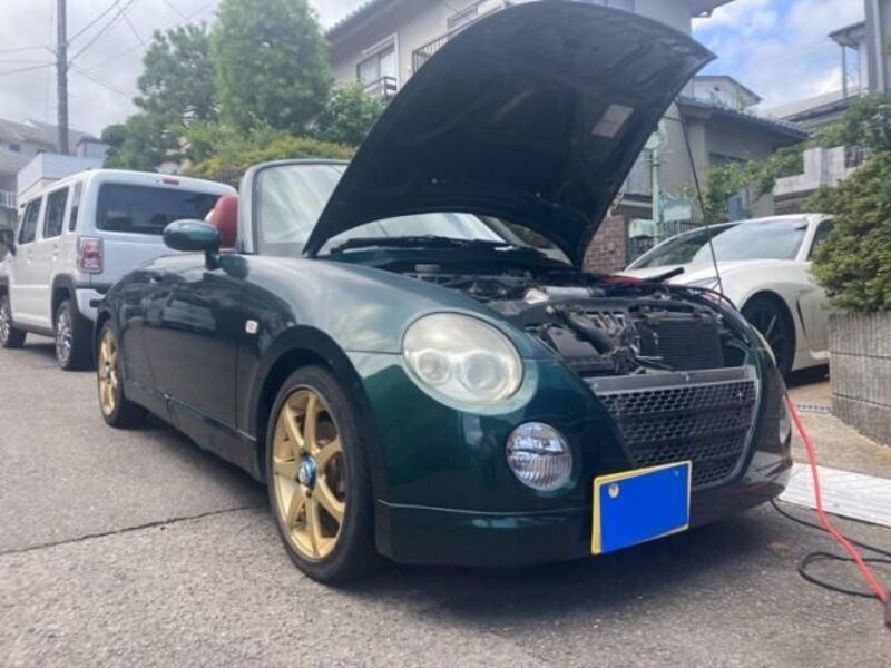 COPEN