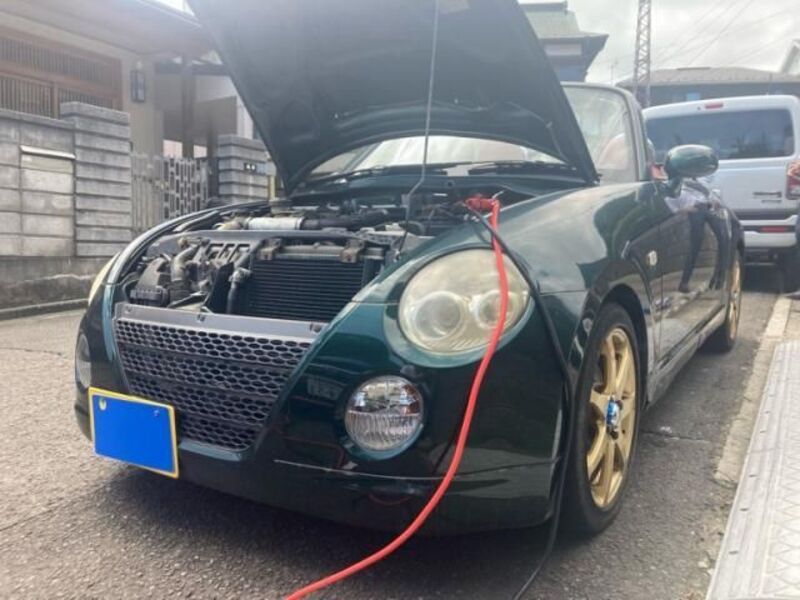 COPEN