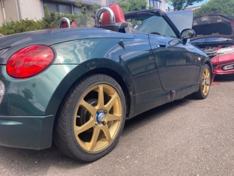 COPEN