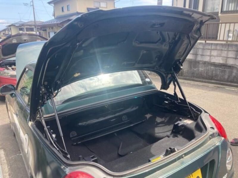 COPEN