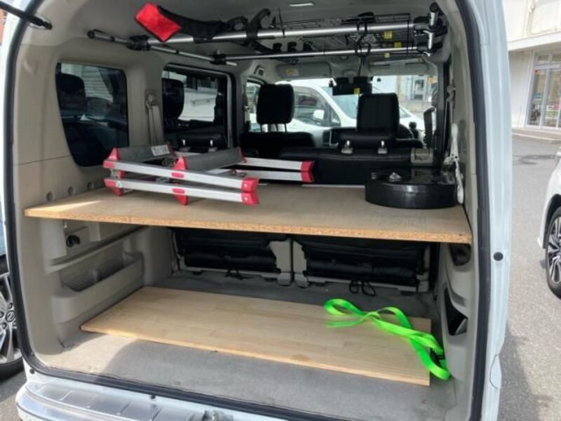 EVERY WAGON