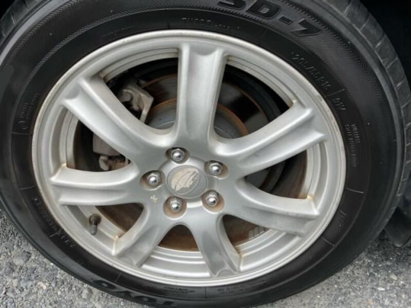 LEGACY B4