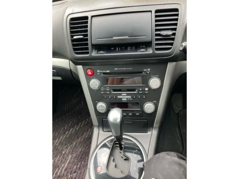 LEGACY B4