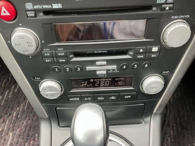 LEGACY B4