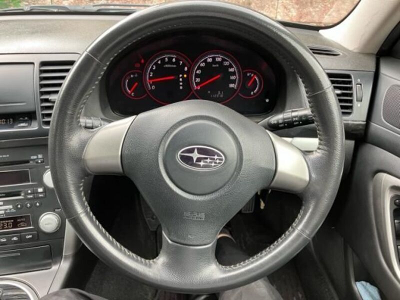 LEGACY B4