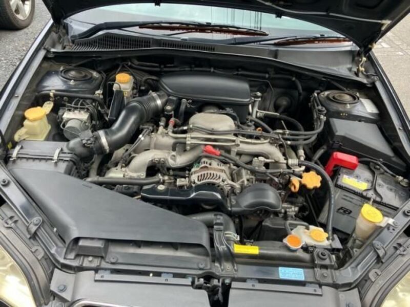 LEGACY B4