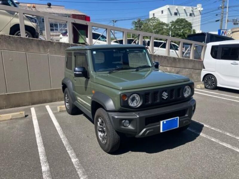 JIMNY SIERRA-0