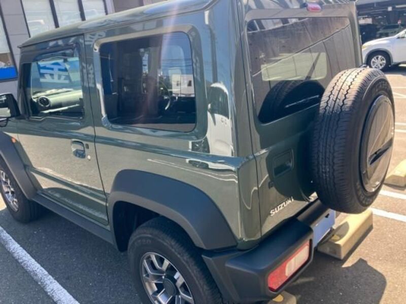 JIMNY SIERRA