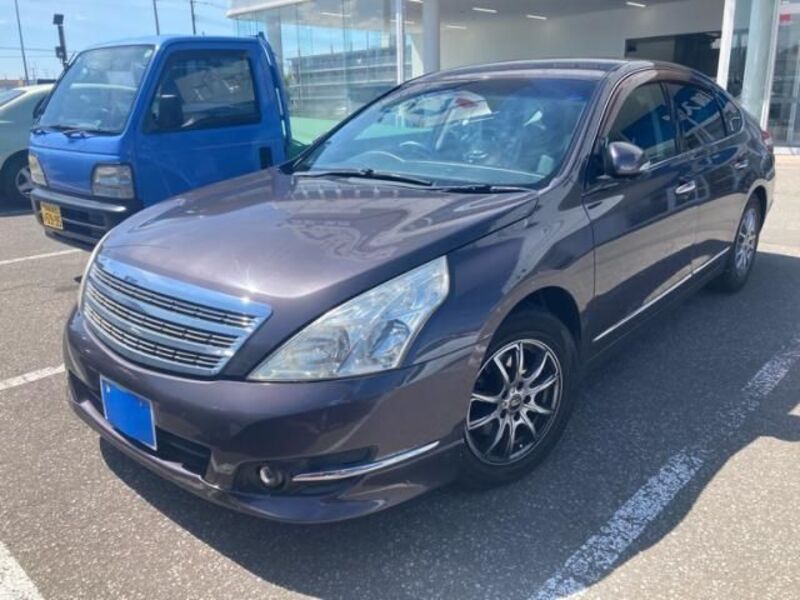 TEANA