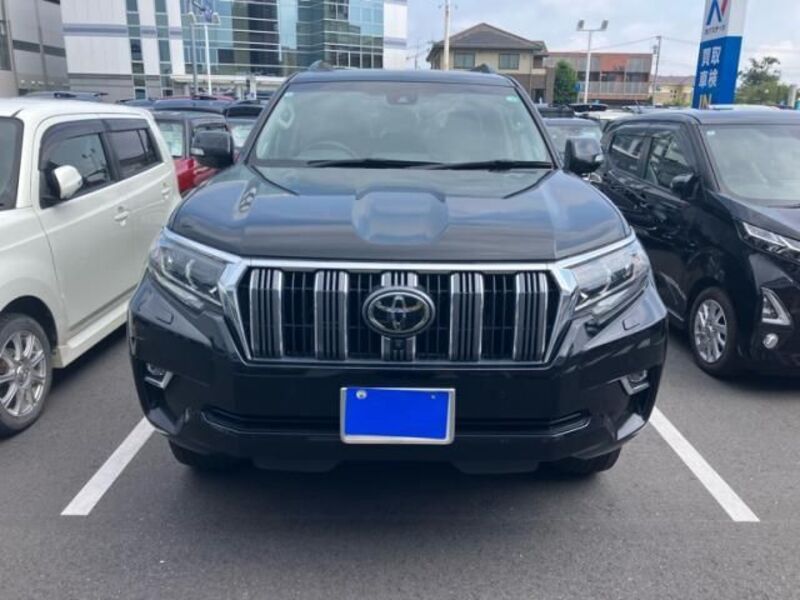 LAND CRUISER PRADO-0