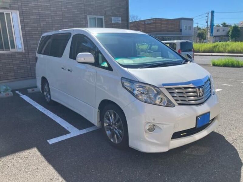 ALPHARD-0
