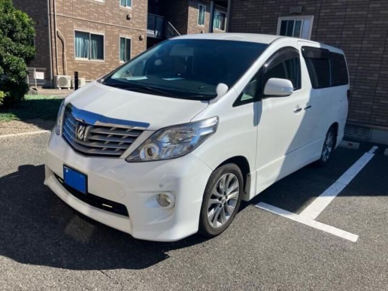 ALPHARD
