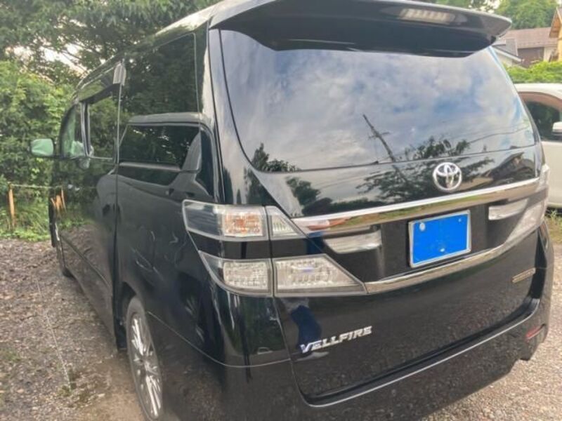 VELLFIRE