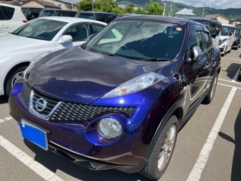 JUKE