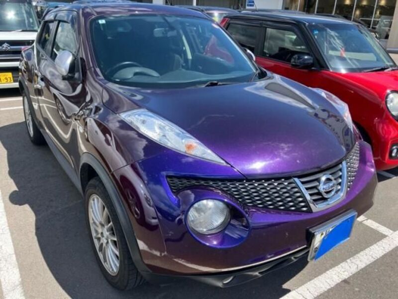 JUKE