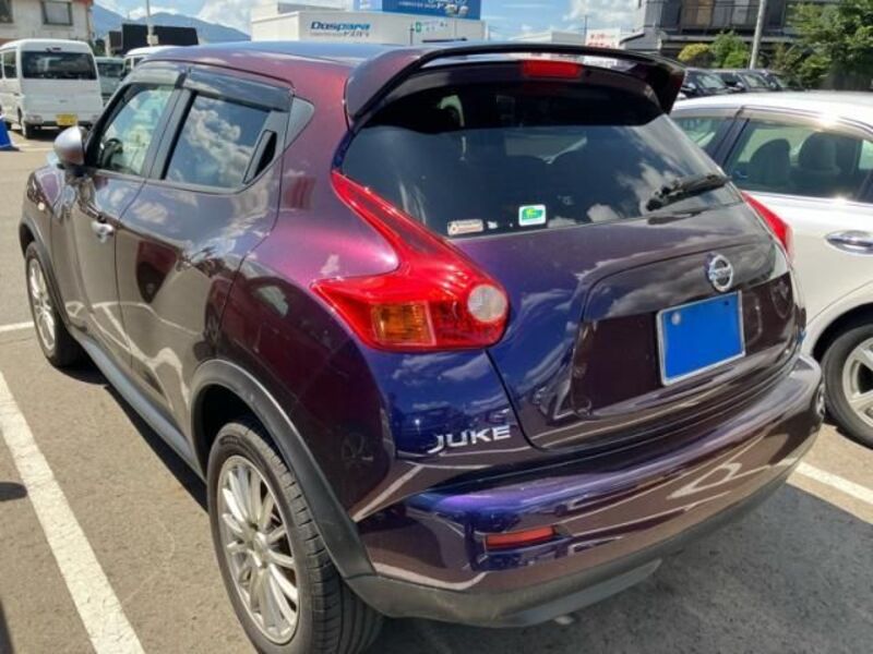 JUKE