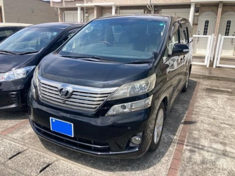 VELLFIRE