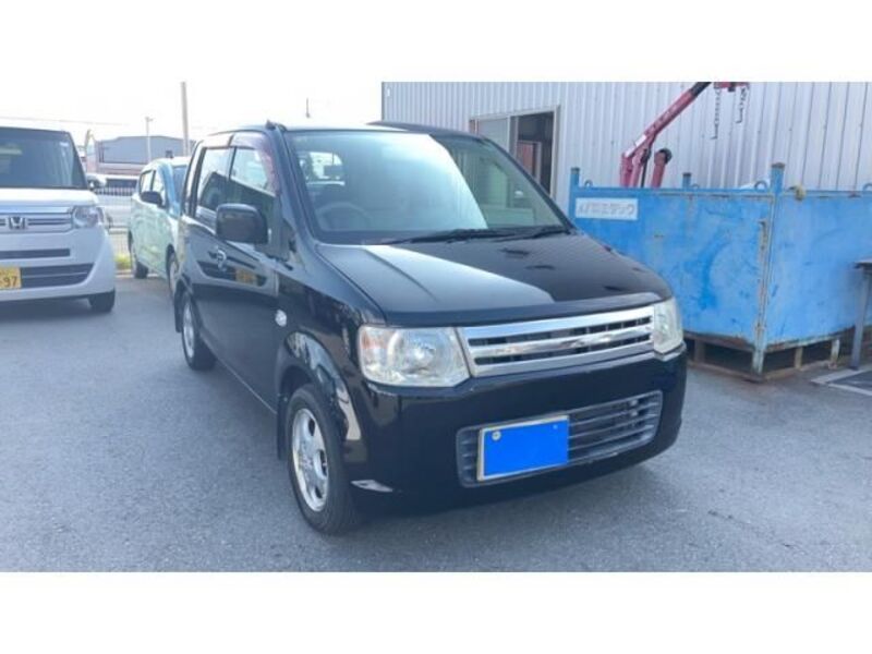 NISSAN OTTI