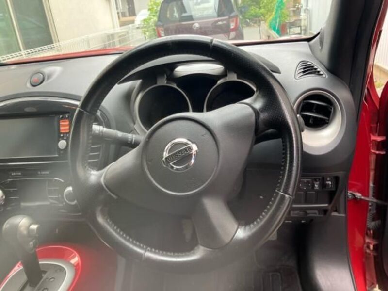 JUKE