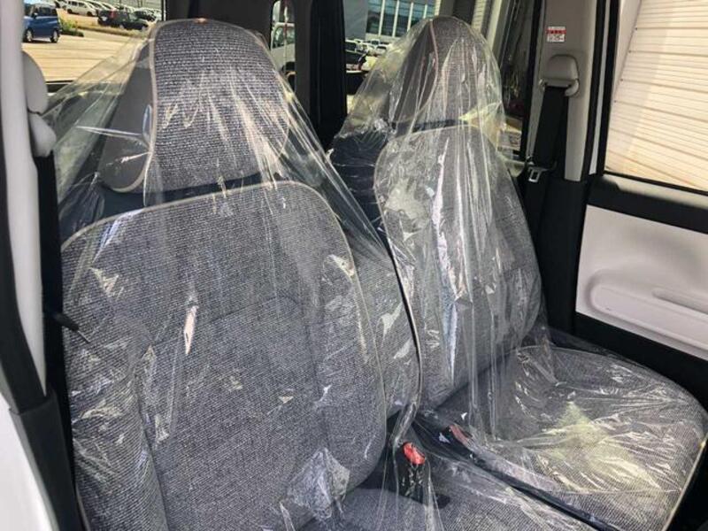 MOVE CANBUS
