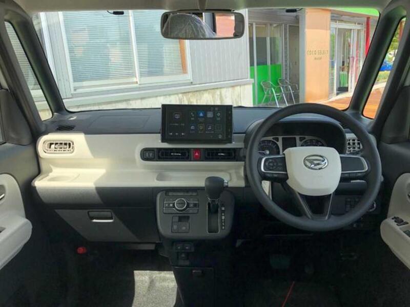 MOVE CANBUS