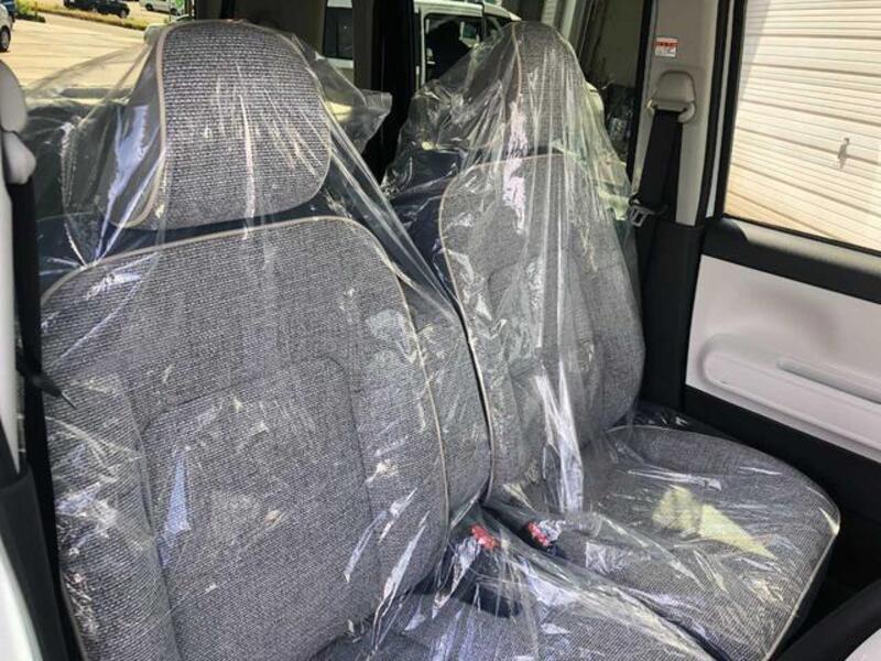 MOVE CANBUS