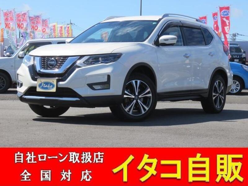 X-TRAIL-0