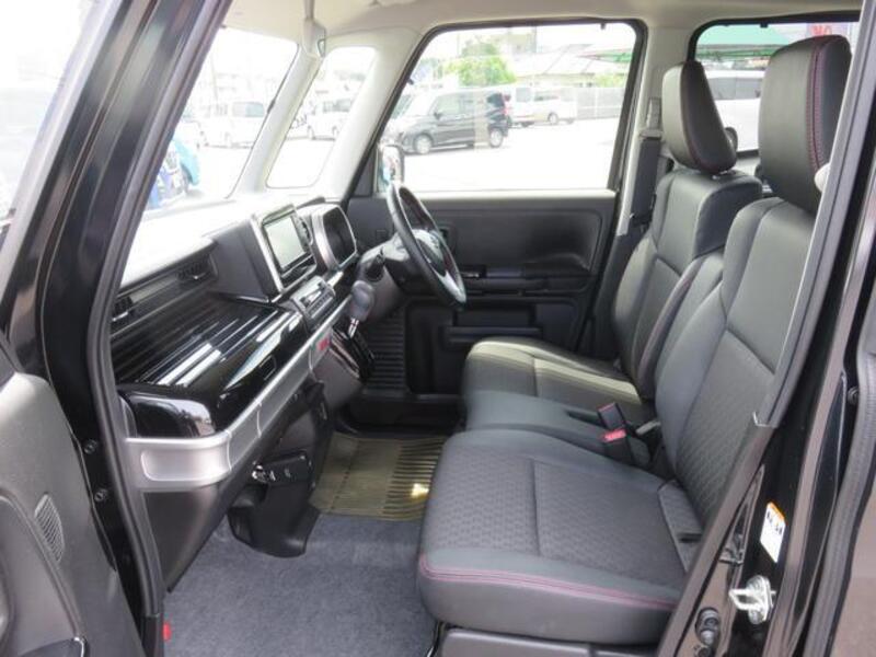 SPACIA CUSTOM